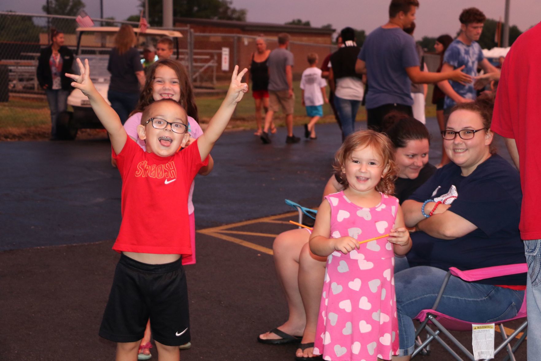 2019 Coweta Patriotic Festival